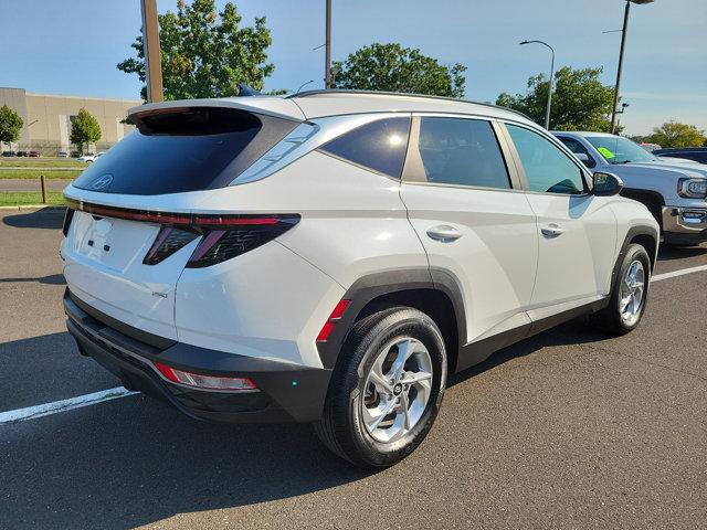 2022 Hyundai TUCSON Vehicle Photo in Philadelphia, PA 19116