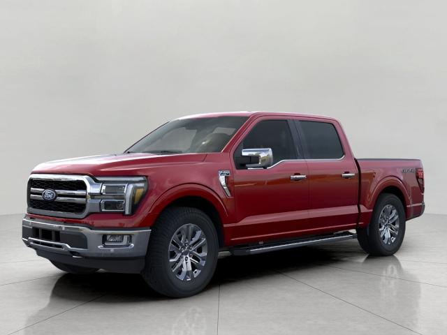 2024 Ford F-150 Vehicle Photo in Neenah, WI 54956