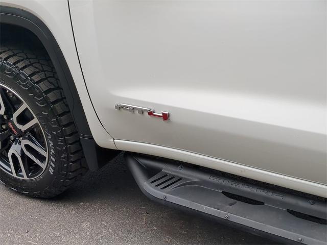 2021 GMC Sierra 1500 Vehicle Photo in ALBERTVILLE, AL 35950-0246