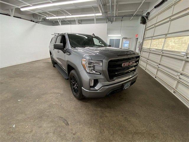 2020 GMC Sierra 1500 Vehicle Photo in PORTLAND, OR 97225-3518