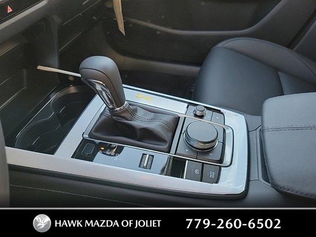 2024 Mazda CX-30 Vehicle Photo in Plainfield, IL 60586