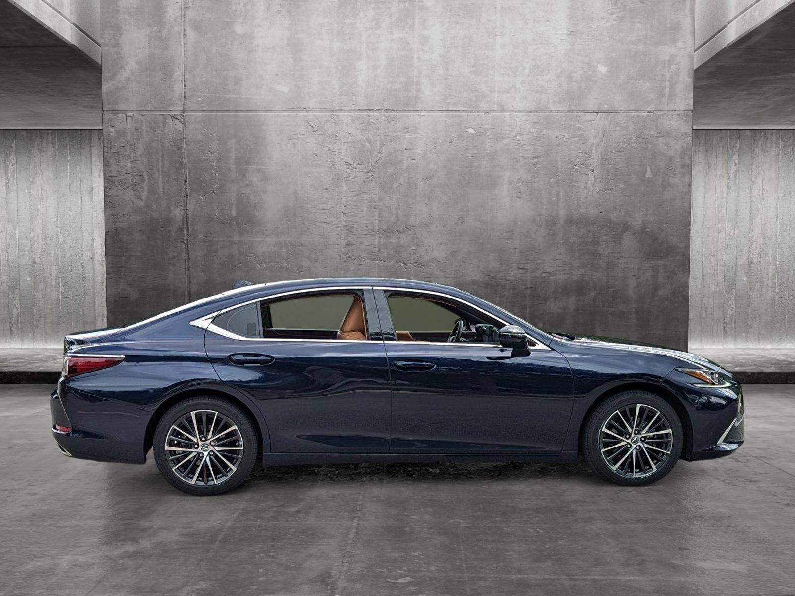 2022 Lexus ES 350 Vehicle Photo in West Palm Beach, FL 33417