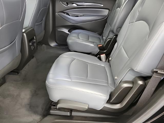 2020 Buick Enclave Vehicle Photo in NEENAH, WI 54956-2243