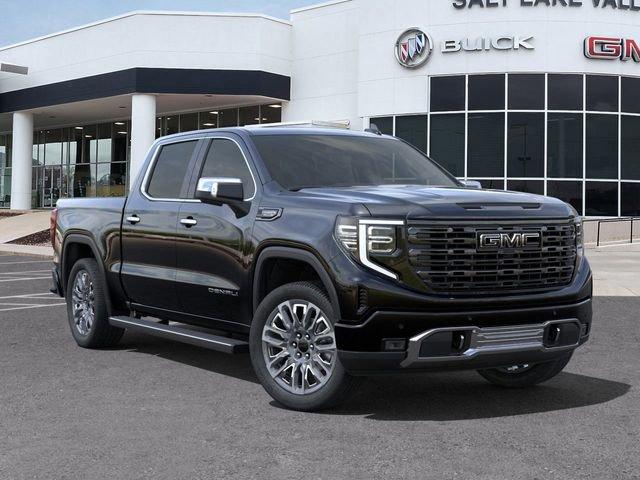 2025 GMC Sierra 1500 Vehicle Photo in SALT LAKE CITY, UT 84119-3321