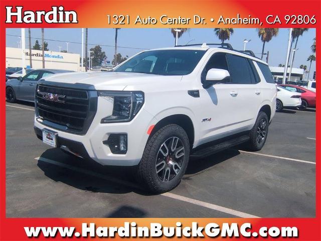 2024 GMC Yukon Vehicle Photo in ANAHEIM, CA 92806-5612