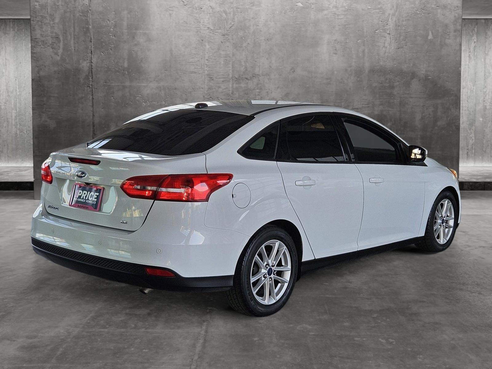 2015 Ford Focus Vehicle Photo in Henderson, NV 89014