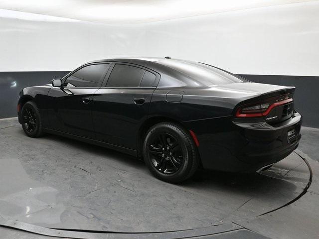 2022 Dodge Charger Vehicle Photo in LAS VEGAS, NV 89118-3267