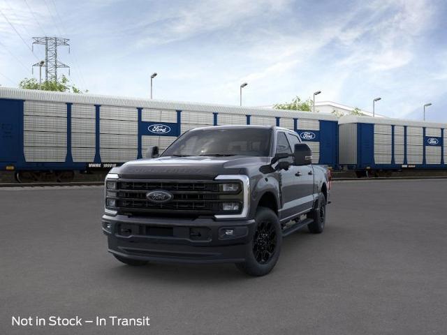 2024 Ford Super Duty F-250 SRW Vehicle Photo in Weatherford, TX 76087-8771