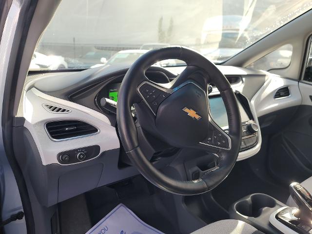 2018 Chevrolet Bolt EV Vehicle Photo in LA MESA, CA 91942-8211