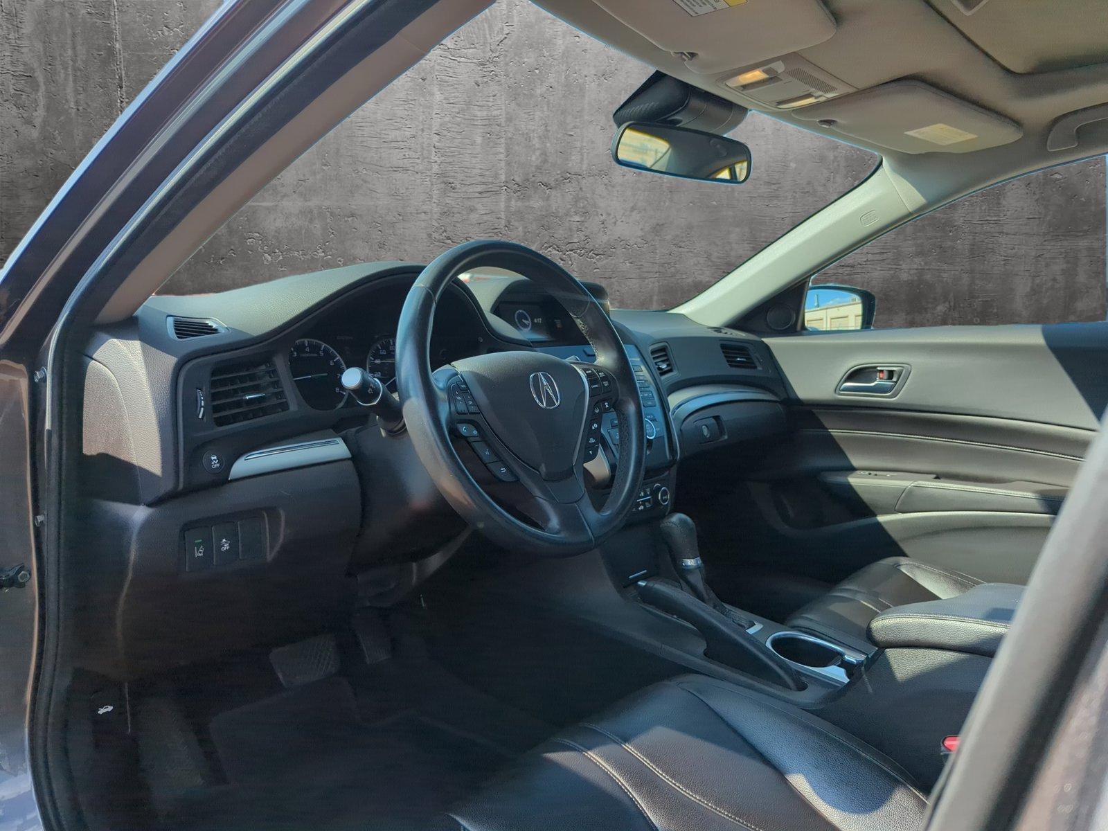 2019 Acura ILX Vehicle Photo in Memphis, TN 38115