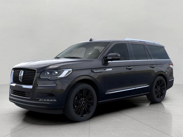 2024 Lincoln Navigator Vehicle Photo in Neenah, WI 54956