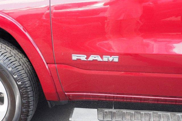 2021 Ram 1500 Vehicle Photo in AMERICAN FORK, UT 84003-3317