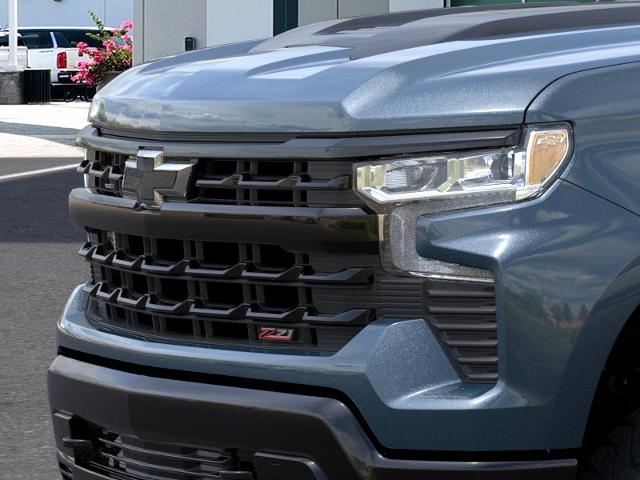 2024 Chevrolet Silverado 1500 Vehicle Photo in SELMA, TX 78154-1460