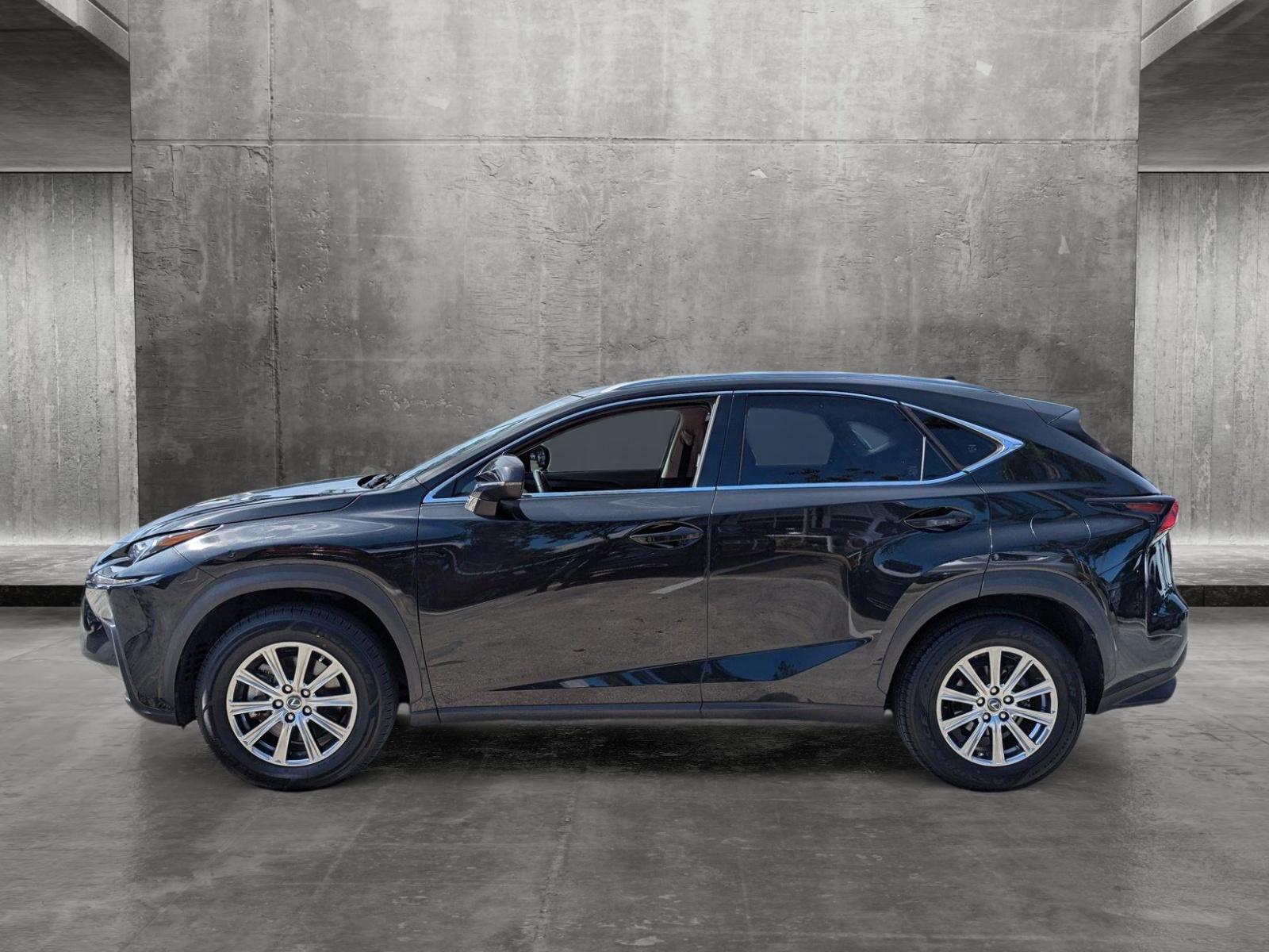 2020 Lexus NX 300 Vehicle Photo in Pembroke Pines , FL 33027