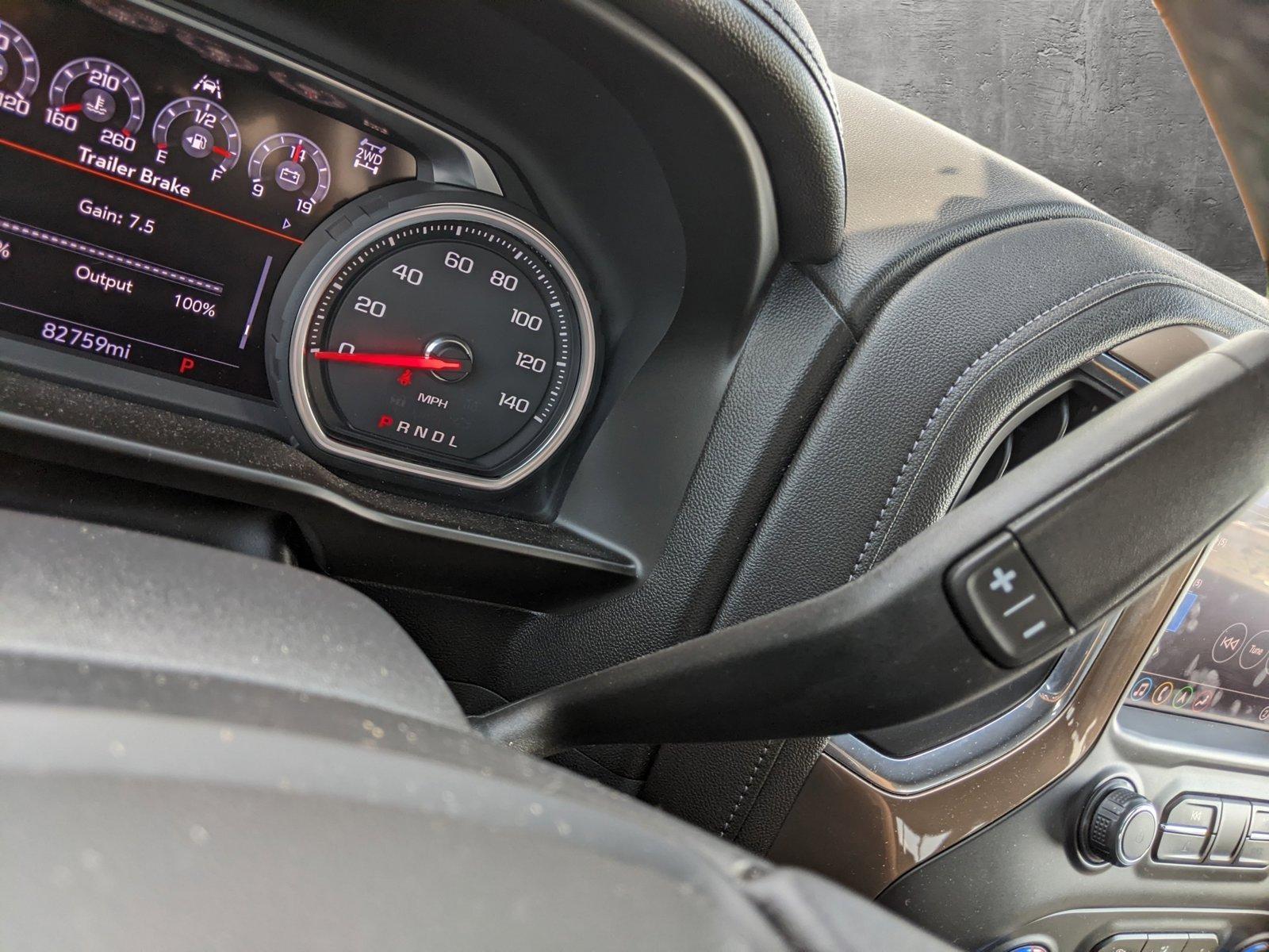 2020 Chevrolet Silverado 1500 Vehicle Photo in CORPUS CHRISTI, TX 78416-1100