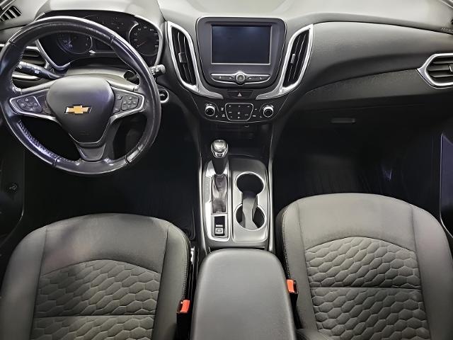 2019 Chevrolet Equinox Vehicle Photo in NEENAH, WI 54956-2243