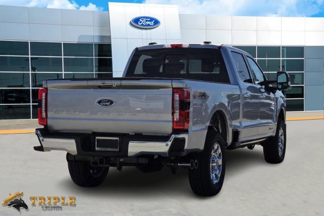 2024 Ford Super Duty F-250 SRW Vehicle Photo in STEPHENVILLE, TX 76401-3713