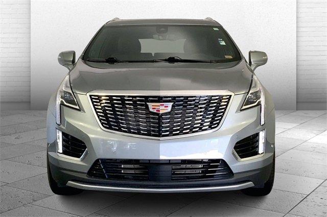 2024 Cadillac XT5 Vehicle Photo in KANSAS CITY, MO 64114-4502