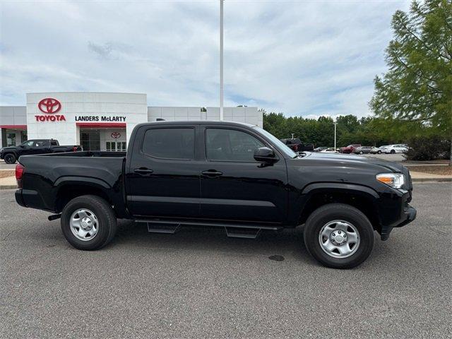 Used 2023 Toyota Tacoma SR with VIN 3TYCZ5ANXPT113380 for sale in Huntsville, AL