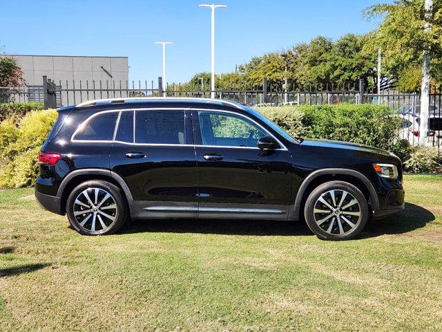 2021 Mercedes-Benz GLB Vehicle Photo in DALLAS, TX 75209