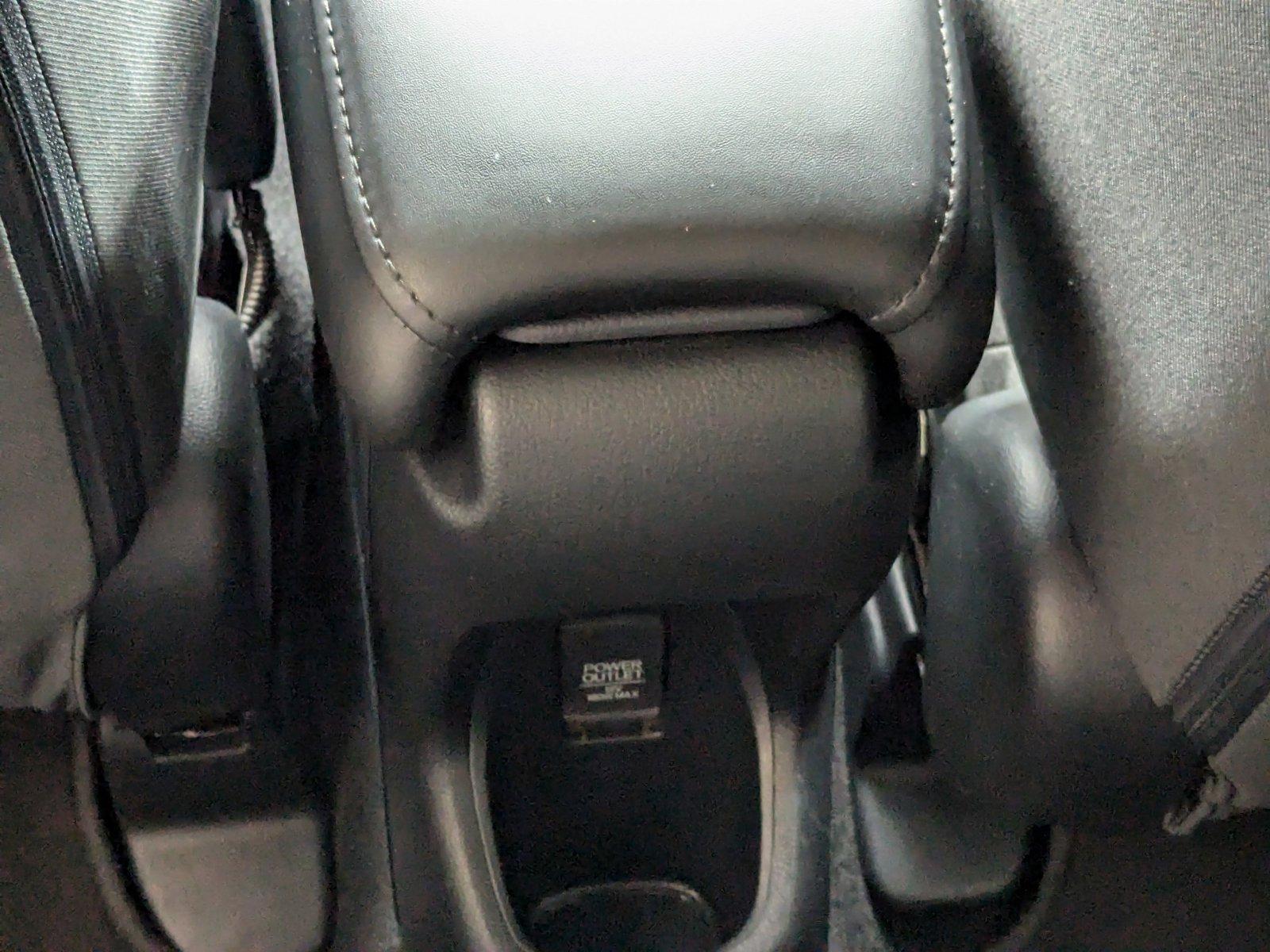 2022 Honda HR-V Vehicle Photo in Miami, FL 33015