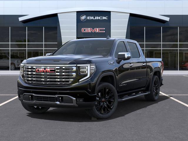 2024 GMC Sierra 1500 Vehicle Photo in APPLETON, WI 54914-8833