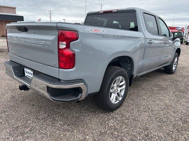 2024 Chevrolet Silverado 1500 Vehicle Photo in SAUK CITY, WI 53583-1301