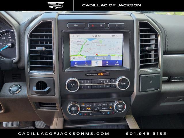 2020 Ford Expedition Max Vehicle Photo in RIDGELAND, MS 39157-4406