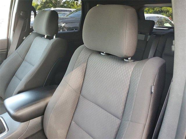 2021 Jeep Grand Cherokee Vehicle Photo in SUNRISE, FL 33323-3202