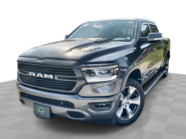 2022 Ram 1500 Vehicle Photo in WILLIAMSVILLE, NY 14221-2883