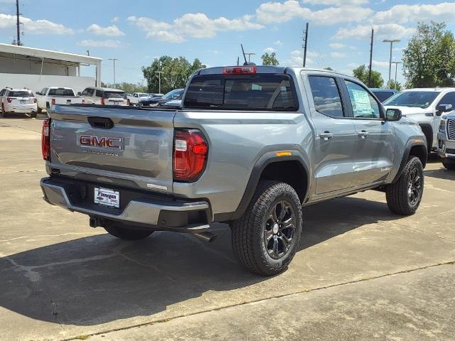 2024 GMC Canyon Vehicle Photo in ROSENBERG, TX 77471-5675