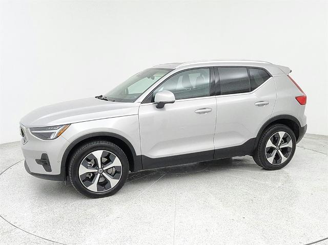 2023 Volvo XC40 Vehicle Photo in Grapevine, TX 76051