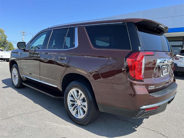 2023 GMC Yukon Vehicle Photo in ALCOA, TN 37701-3235