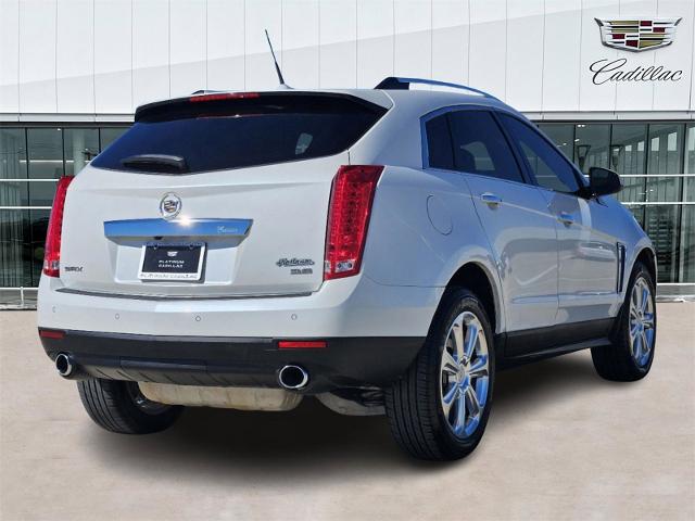 2013 Cadillac SRX Vehicle Photo in TERRELL, TX 75160-3007