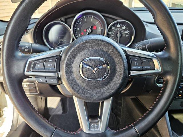 2017 Mazda MX-5 Miata Vehicle Photo in San Antonio, TX 78230