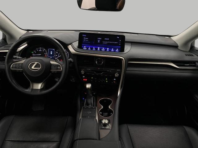 2022 Lexus RX 350 Vehicle Photo in Appleton, WI 54913