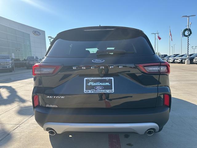 2025 Ford Escape Vehicle Photo in Terrell, TX 75160