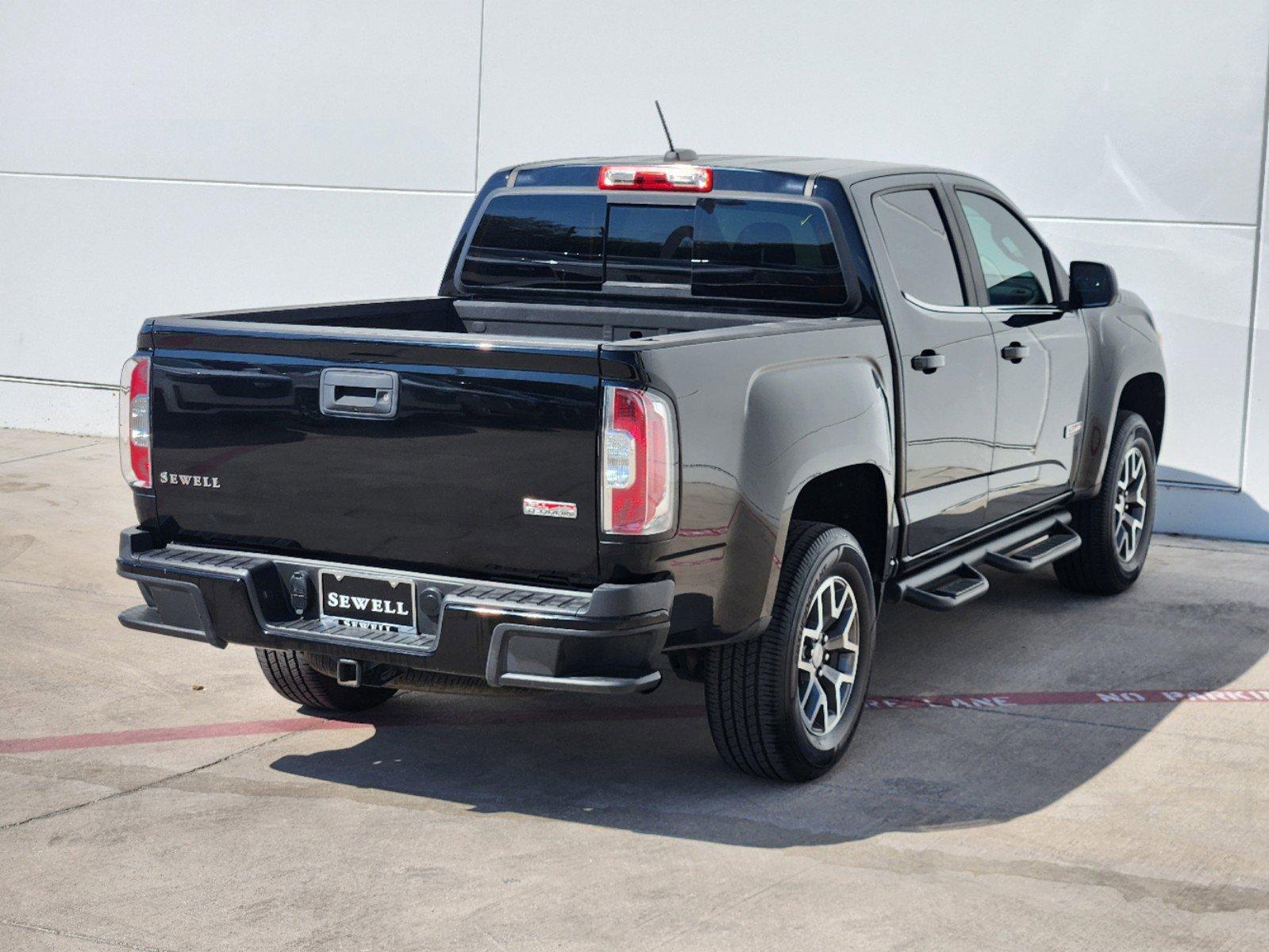 2016 GMC Canyon Vehicle Photo in GRAPEVINE, TX 76051-8302