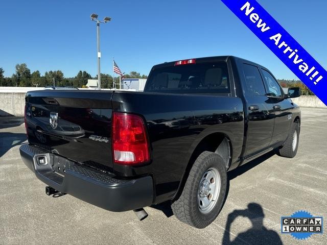 2016 Ram 1500 Vehicle Photo in Puyallup, WA 98371