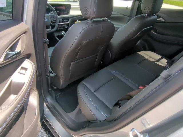 2025 Buick Encore GX Vehicle Photo in ALBERTVILLE, AL 35950-0246