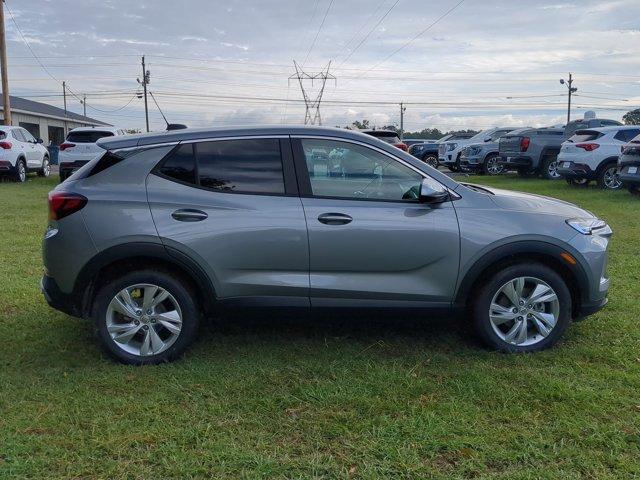 2025 Buick Encore GX Vehicle Photo in ALBERTVILLE, AL 35950-0246