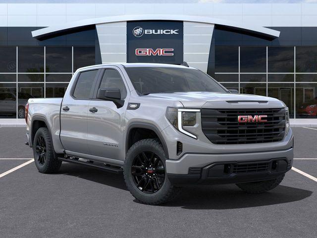 2025 GMC Sierra 1500 Vehicle Photo in WATERTOWN, CT 06795-3318