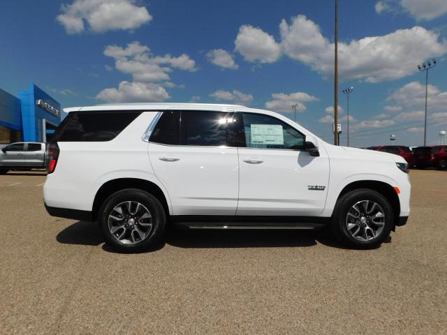 2024 Chevrolet Tahoe Vehicle Photo in GATESVILLE, TX 76528-2745