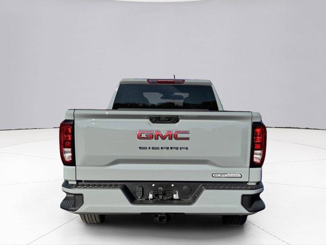 2024 GMC Sierra 1500 Vehicle Photo in LEOMINSTER, MA 01453-2952