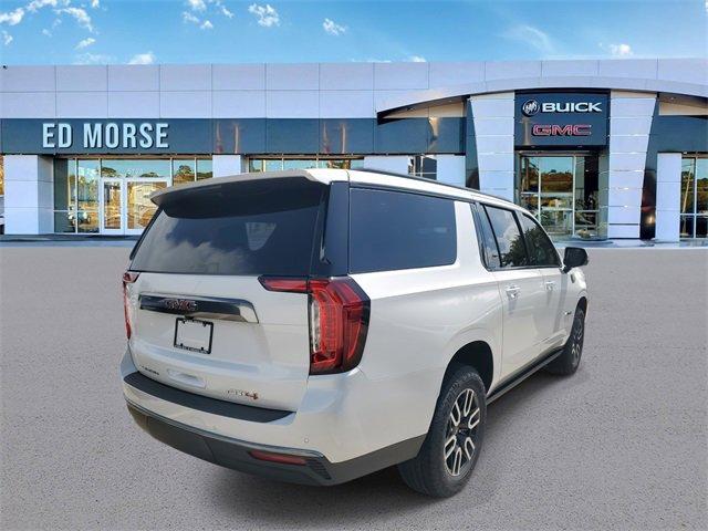 2024 GMC Yukon XL Vehicle Photo in SUNRISE, FL 33323-3202