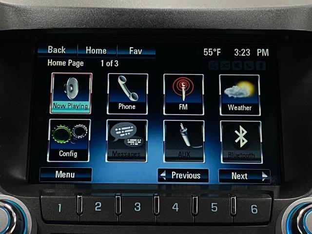 2015 Chevrolet Equinox Vehicle Photo in Appleton, WI 54913