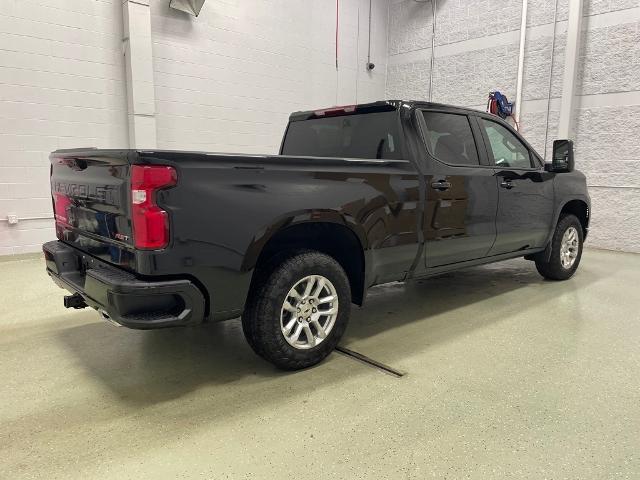 2024 Chevrolet Silverado 1500 Vehicle Photo in ROGERS, MN 55374-9422