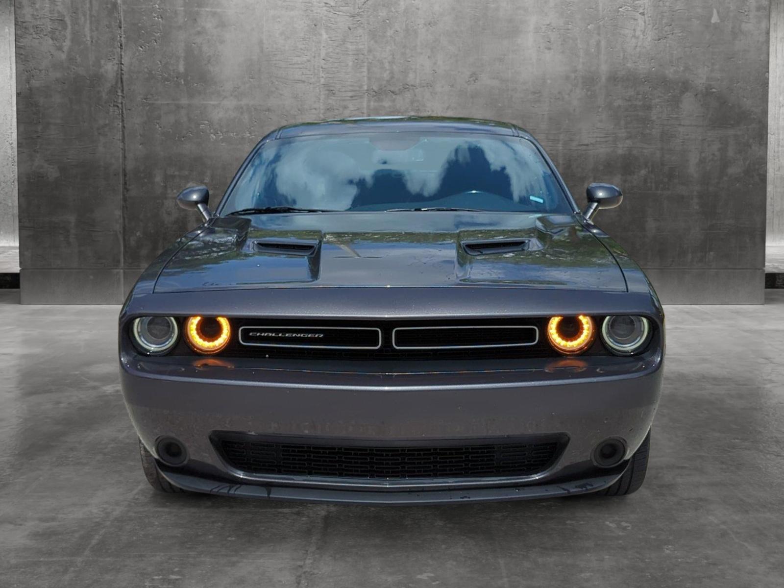 2021 Dodge Challenger Vehicle Photo in Ft. Myers, FL 33907