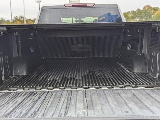 2020 Chevrolet Silverado 1500 Vehicle Photo in POMEROY, OH 45769-1023