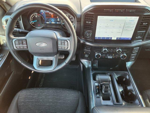 2022 Ford F-150 Vehicle Photo in SUGAR LAND, TX 77478-0000